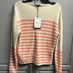 Brand new Womens sweater